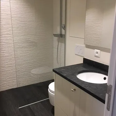 Appartement Duinenwachter