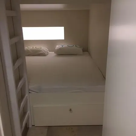 Appartement Duinenwachter